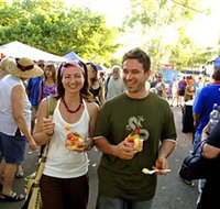 Mindil Beach Sunset Markets - Sunshine Coast Tourism