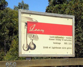 Mannerim VIC Sunshine Coast Tourism