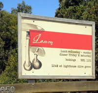 Lighthouse Olive Oil  - Sunshine Coast Tourism