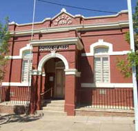 Grenfell Historical Museum - Holiday Sunshine Coast