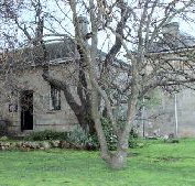 Richmond Gaol - Sunshine Coast Tourism