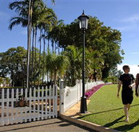Government House - Sunshine Coast Tourism