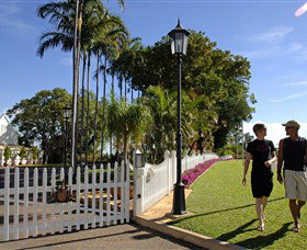 Government House - Sunshine Coast Tourism 0