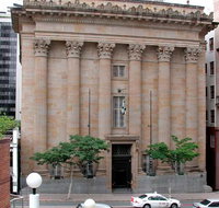 Freemasons Ann Street Memorial Centre - Sunshine Coast Tourism