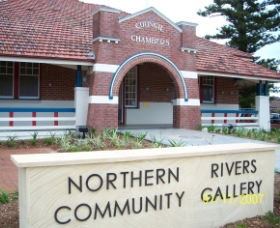Northern Rivers Community Gallery - Holiday Sunshine Coast 0