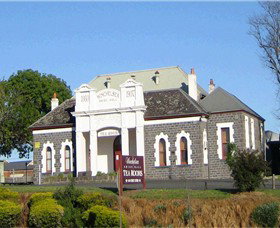 Wensleydale VIC Holiday Sunshine Coast