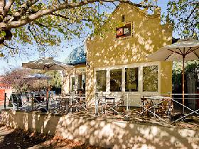 Paechtown SA Sunshine Coast Tourism