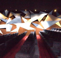 Cinema Nova - Sunshine Coast Tourism