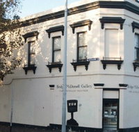 Bridget McDonnell Gallery - Sunshine Coast Tourism