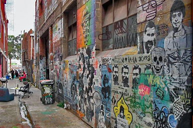 The Blender Art Studios - Sunshine Coast Tourism 0