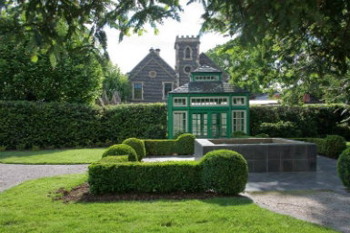 Princes Hill VIC Sunshine Coast Tourism