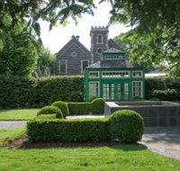 Melbourne General Cemetery - Sunshine Coast Tourism