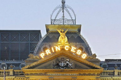 Princess Theatre - Sunshine Coast Tourism 0