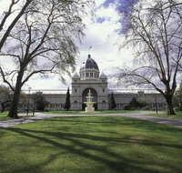 Royal Exhibition Building - Sunshine Coast Tourism