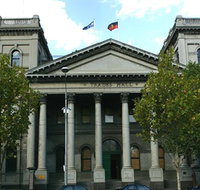 Trades Hall - Sunshine Coast Tourism