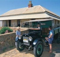 Northampton Visitor Centre - Holiday Sunshine Coast