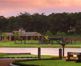Laurance Wines - Sunshine Coast Tourism 0