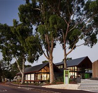 Zig Zag Cultural Centre - Sunshine Coast Tourism