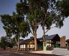 Zig Zag Cultural Centre - Holiday Sunshine Coast 0