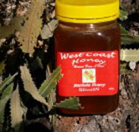 West Coast Honey - Holiday Sunshine Coast