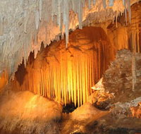 Jewel Cave - Holiday Sunshine Coast