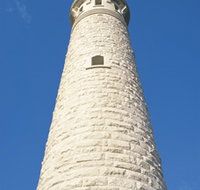 Cape Leeuwin Lighthouse - Holiday Sunshine Coast