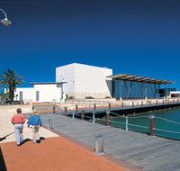 Western Australian Museum - Geraldton - Sunshine Coast Tourism