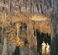Mammoth Cave - Holiday Sunshine Coast