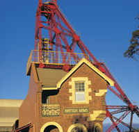 Western Australian Museum - Kalgoorlie-Boulder - Sunshine Coast Tourism