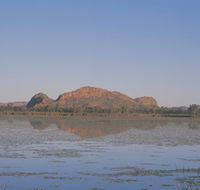 Lake Kununurra - Sunshine Coast Tourism