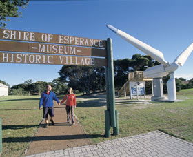 Boyatup WA Holiday Sunshine Coast
