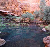 Gorge Rim Walk Dales Gorge - Sunshine Coast Tourism