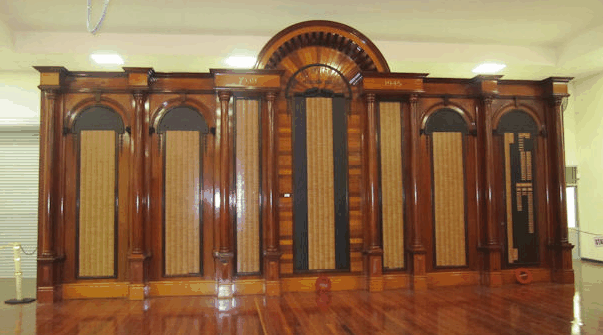 North Ward QLD Sunshine Coast Tourism