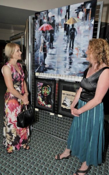 Hastings Fine Art Gallery - Sunshine Coast Tourism 1