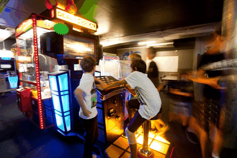 Laserzone Sunshine Coast