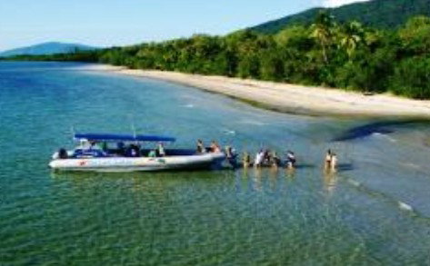 Cape Tribulation QLD Sunshine Coast Tourism