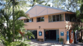 Alva QLD Holiday Sunshine Coast