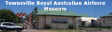 RAAF Museum Townsville - Sunshine Coast Tourism 0