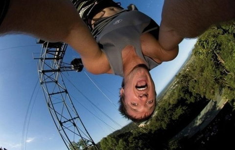 AJ Hackett Cairns - Sunshine Coast Tourism 3