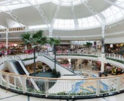 Cairns Central Shopping Centre - Sunshine Coast Tourism 0