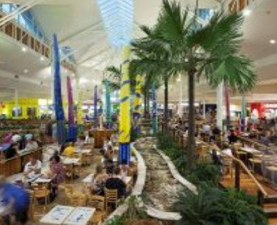 Cairns Central Shopping Centre - Sunshine Coast Tourism 1