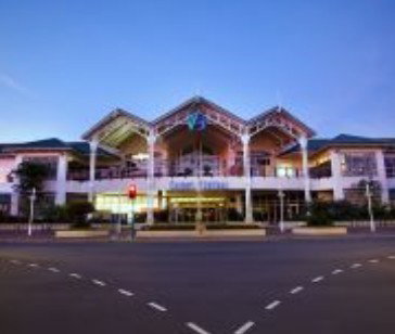 Cairns Central Shopping Centre - Sunshine Coast Tourism 2