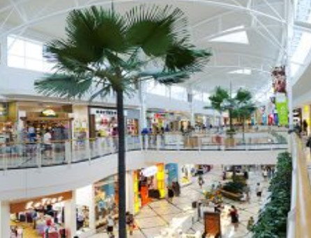 Cairns Central Shopping Centre - Sunshine Coast Tourism 3