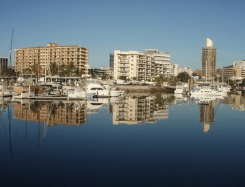 The Cultural Centre Townsville - Holiday Sunshine Coast 2