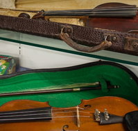 Townsville Museum and Historical Society - Sunshine Coast Tourism