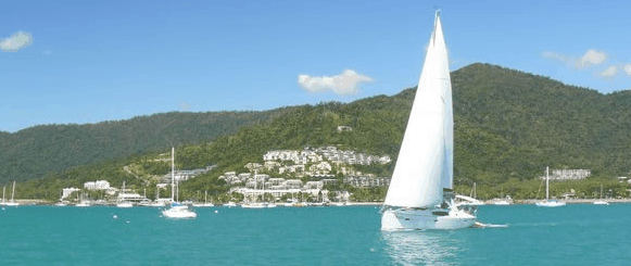 Abel Point Marina - Sunshine Coast Tourism 2