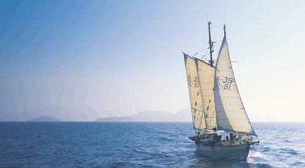 Tallship Adventures - Sunshine Coast Tourism 0