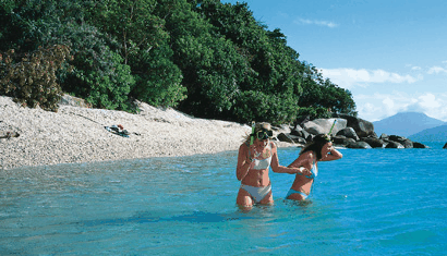 Tallship Adventures - Sunshine Coast Tourism 2