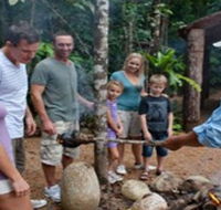 Ngadiku Dreamtime Walks - Mossman Gorge Centre