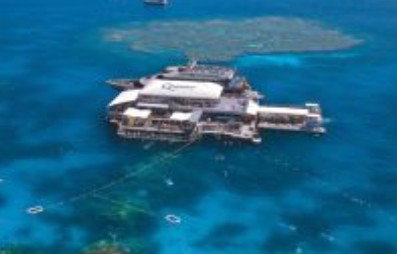 Quicksilver Cruises - Sunshine Coast Tourism 0